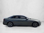 2023 Audi A4 Sedan S line Premium Plus 45 TFSI quattro