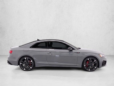 2021 Audi S5 Coupe Premium Plus 3.0 TFSI quattro