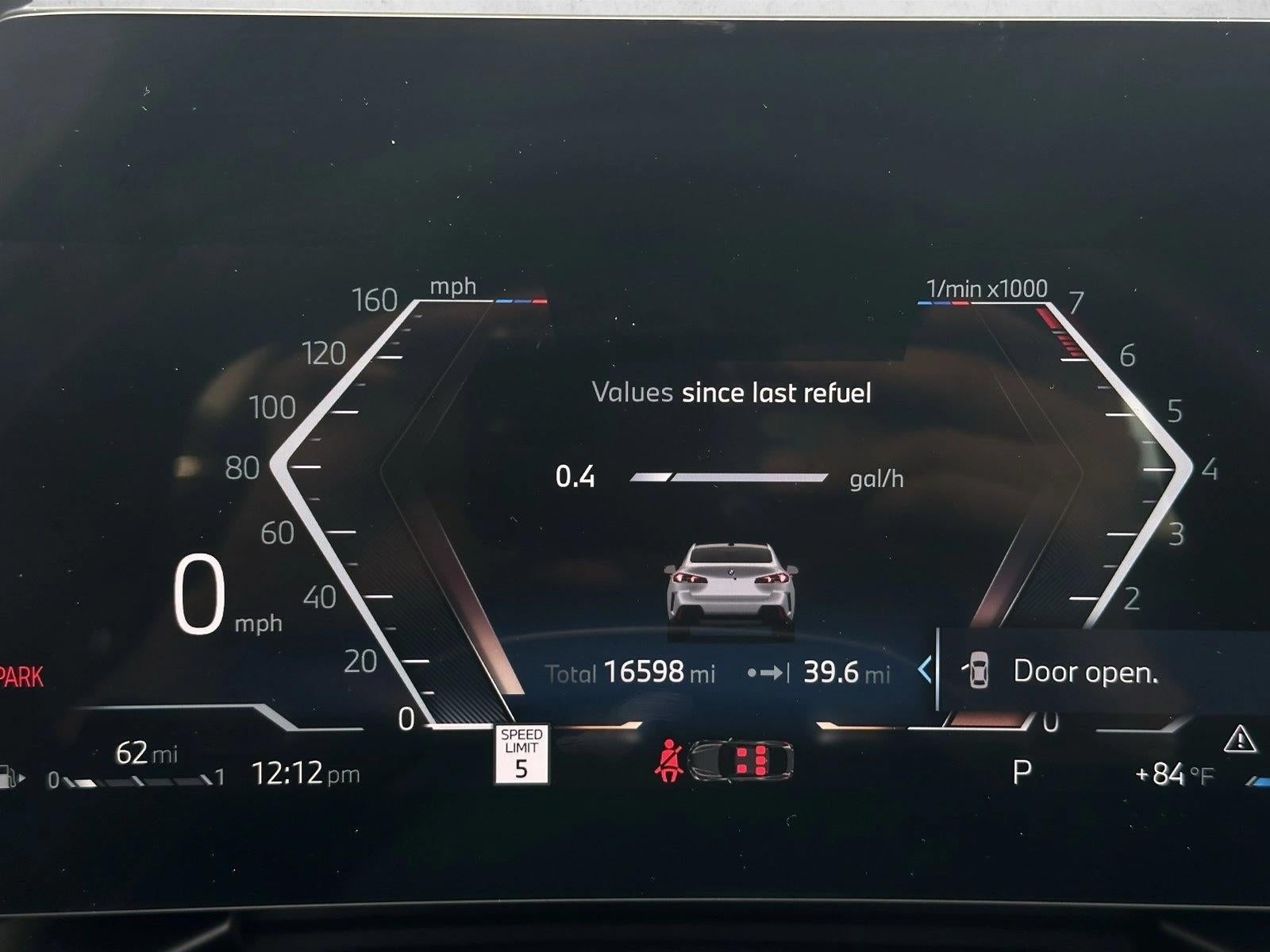 2025 BMW 228 xDrive Gran Coupe