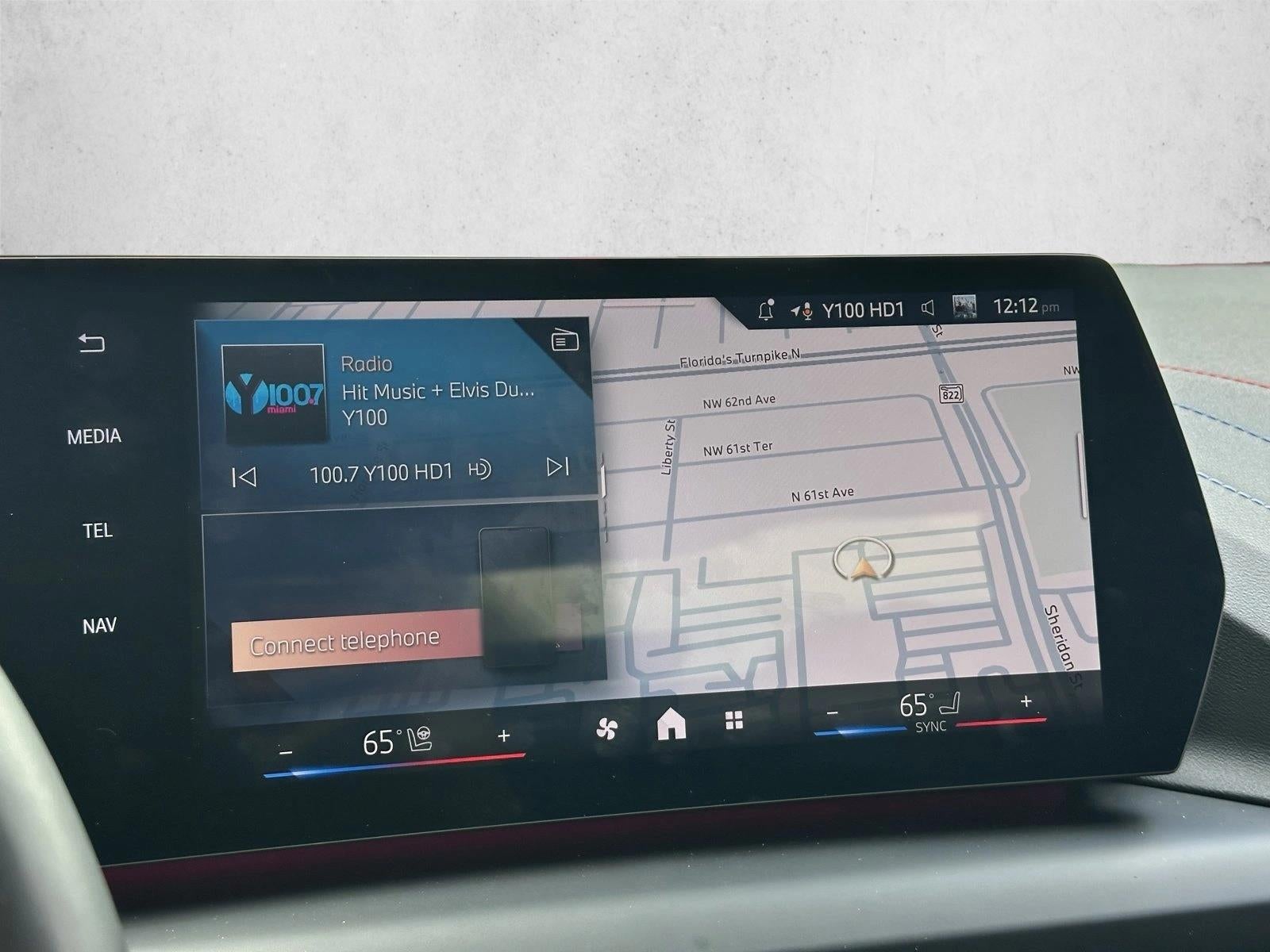 2025 BMW 228 xDrive Gran Coupe