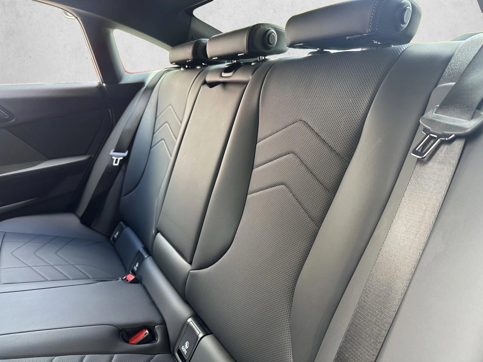 2025 BMW 228 xDrive Gran Coupe