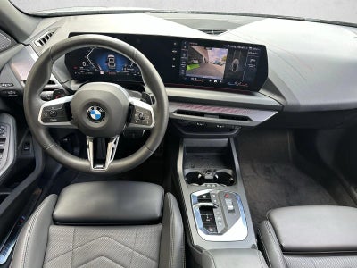 2025 BMW 228 xDrive Gran Coupe