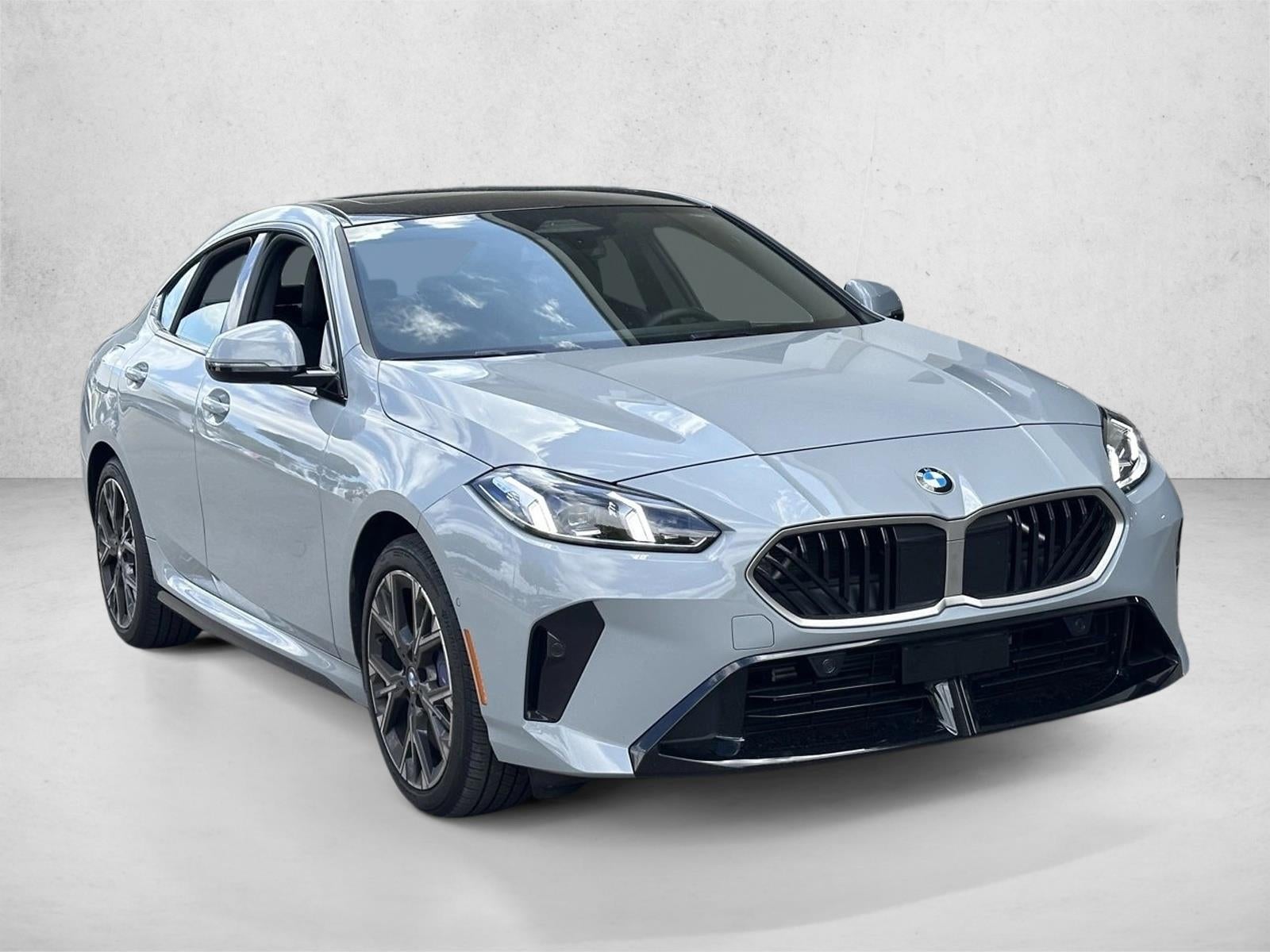 2025 BMW 228 xDrive Gran Coupe