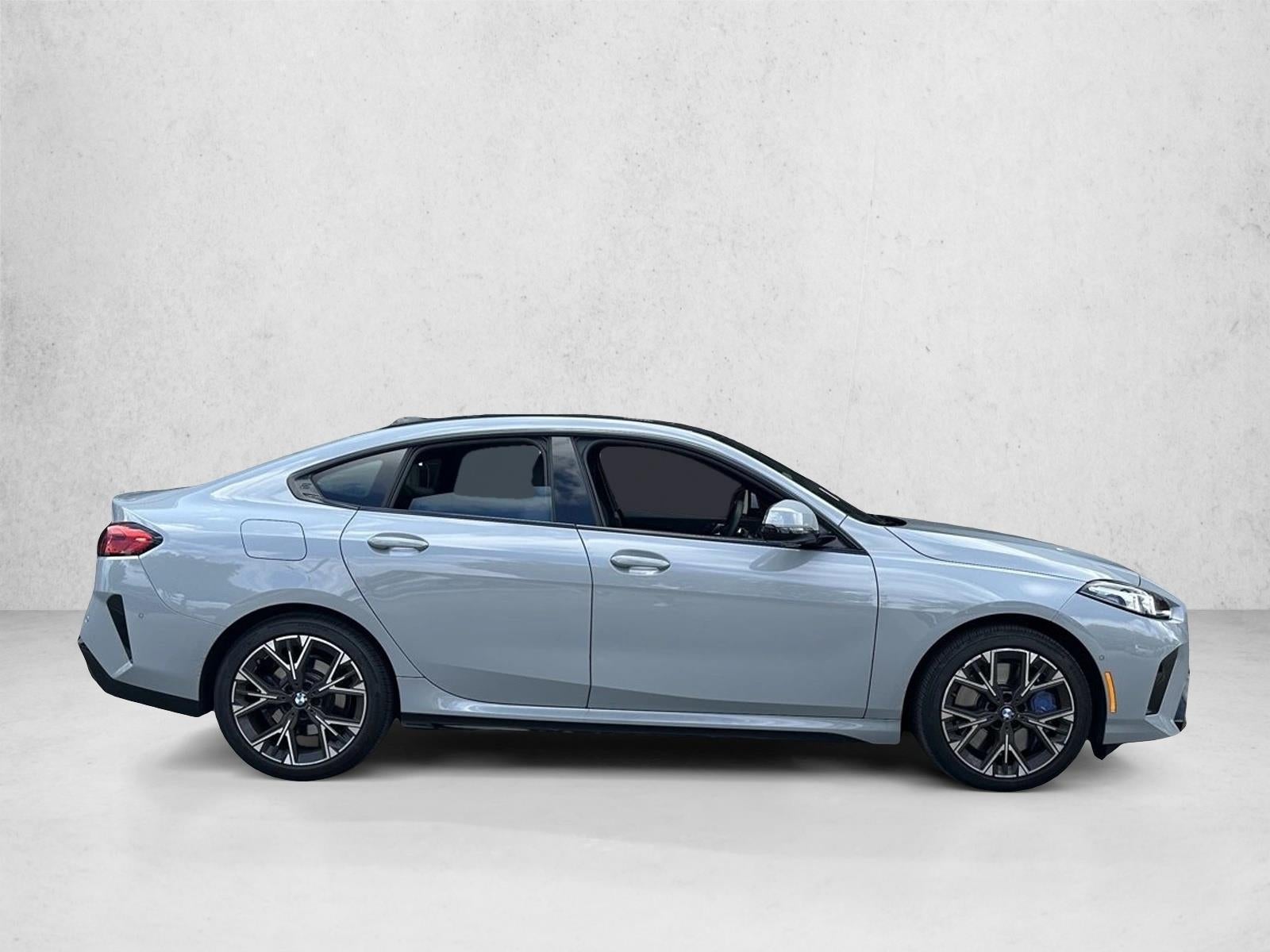 2025 BMW 228 xDrive Gran Coupe