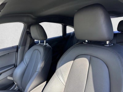 2021 BMW 228i Gran Coupe