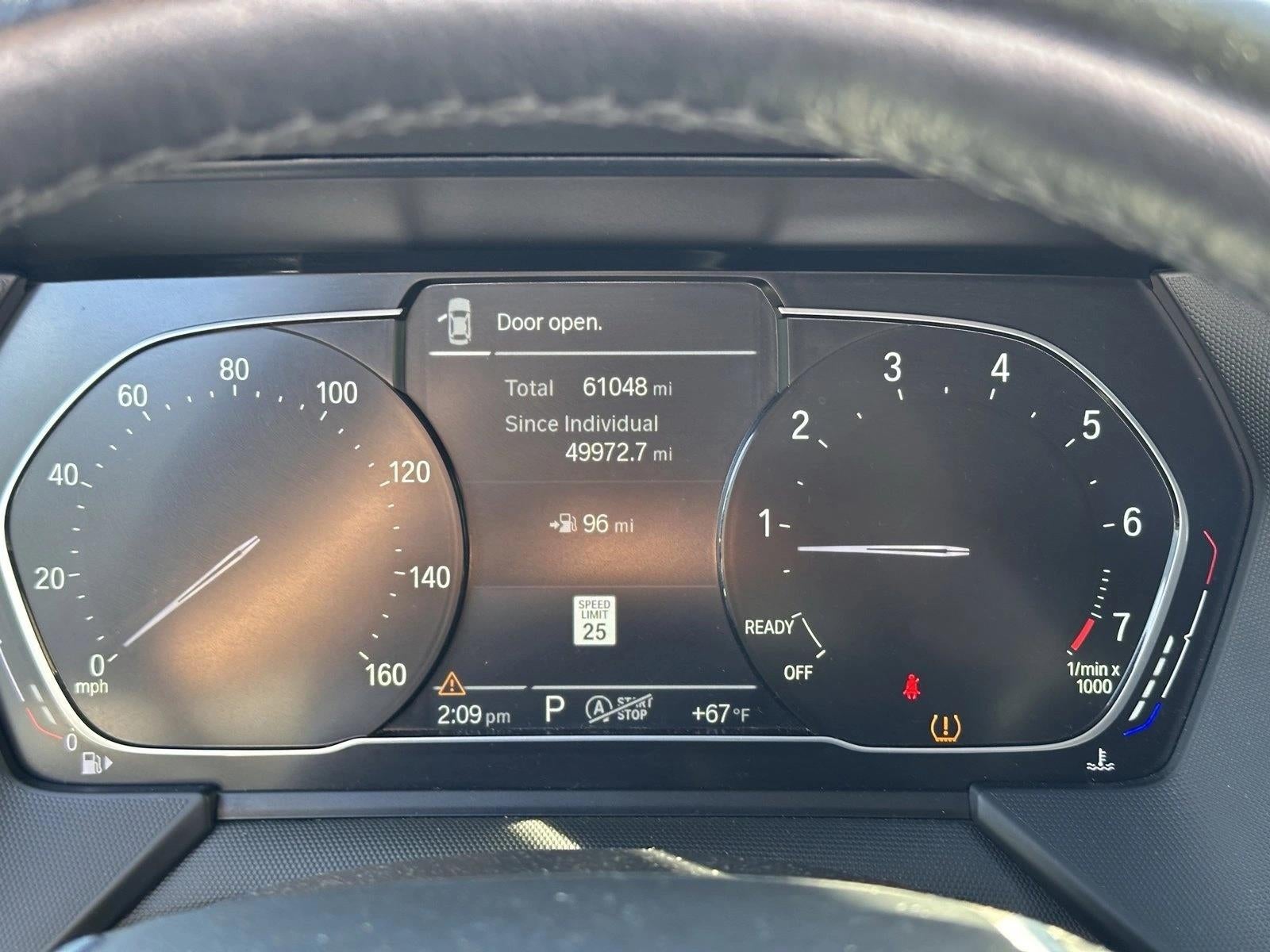 2021 BMW 228i Gran Coupe