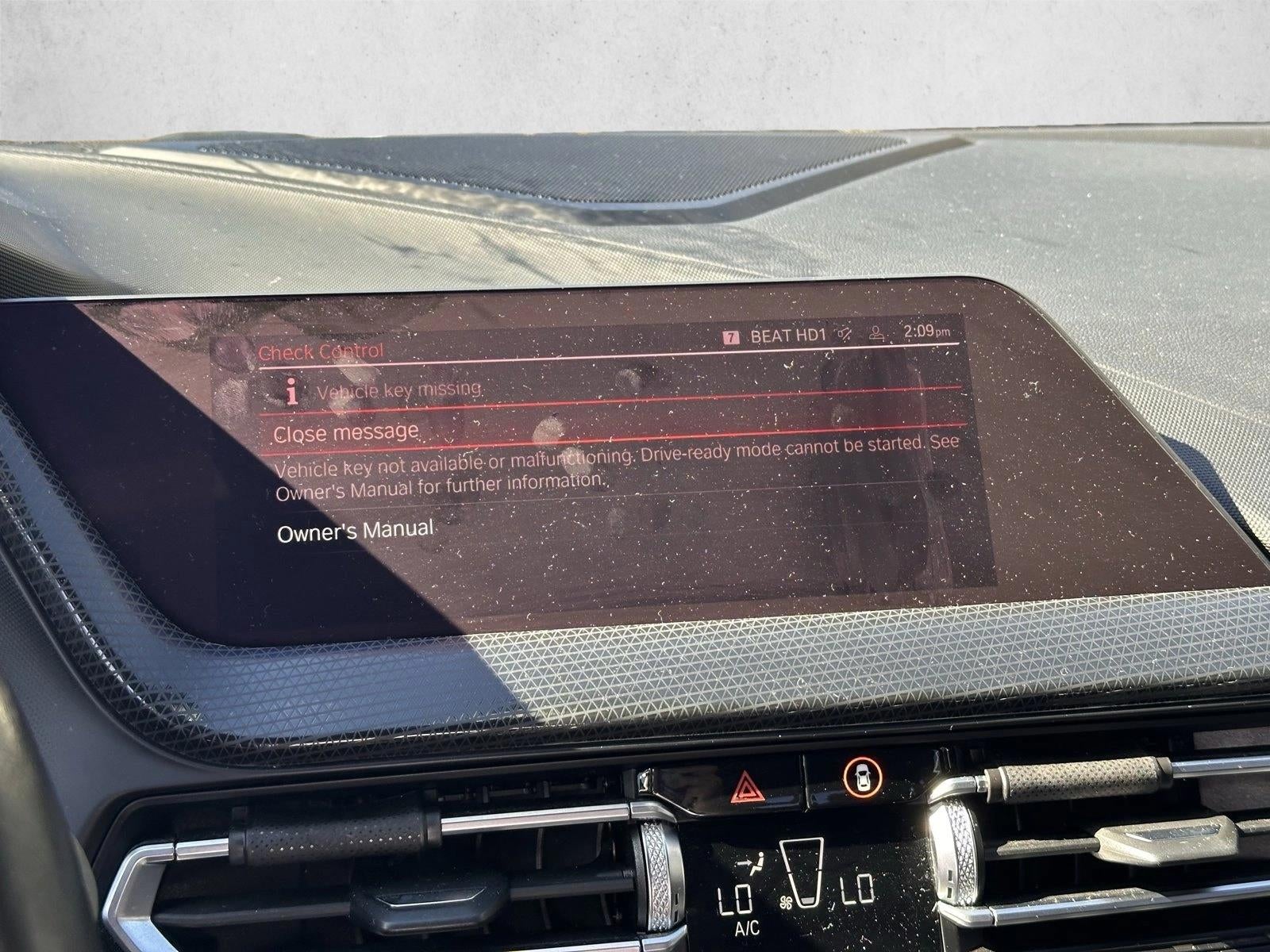 2021 BMW 228i Gran Coupe