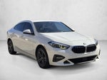 2021 BMW 228i Gran Coupe