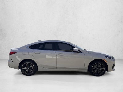 2021 BMW 228i Gran Coupe