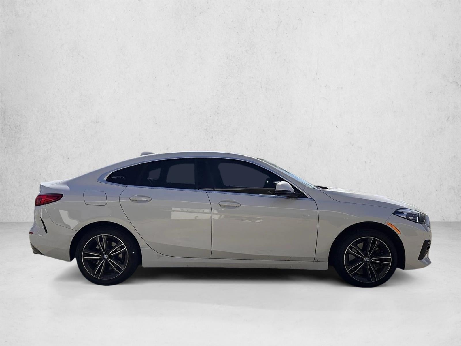 2021 BMW 228i Gran Coupe