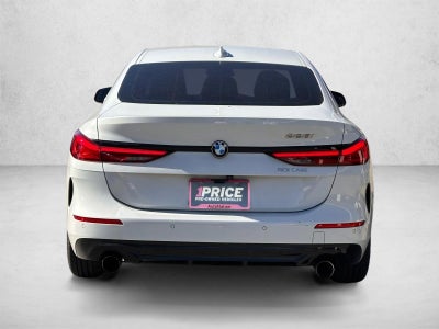 2021 BMW 228i Gran Coupe