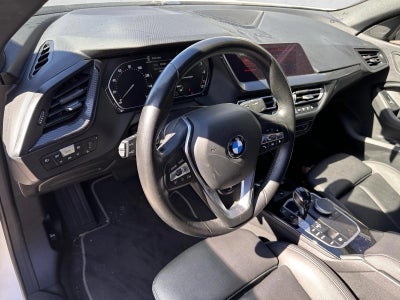 2021 BMW 228i Gran Coupe