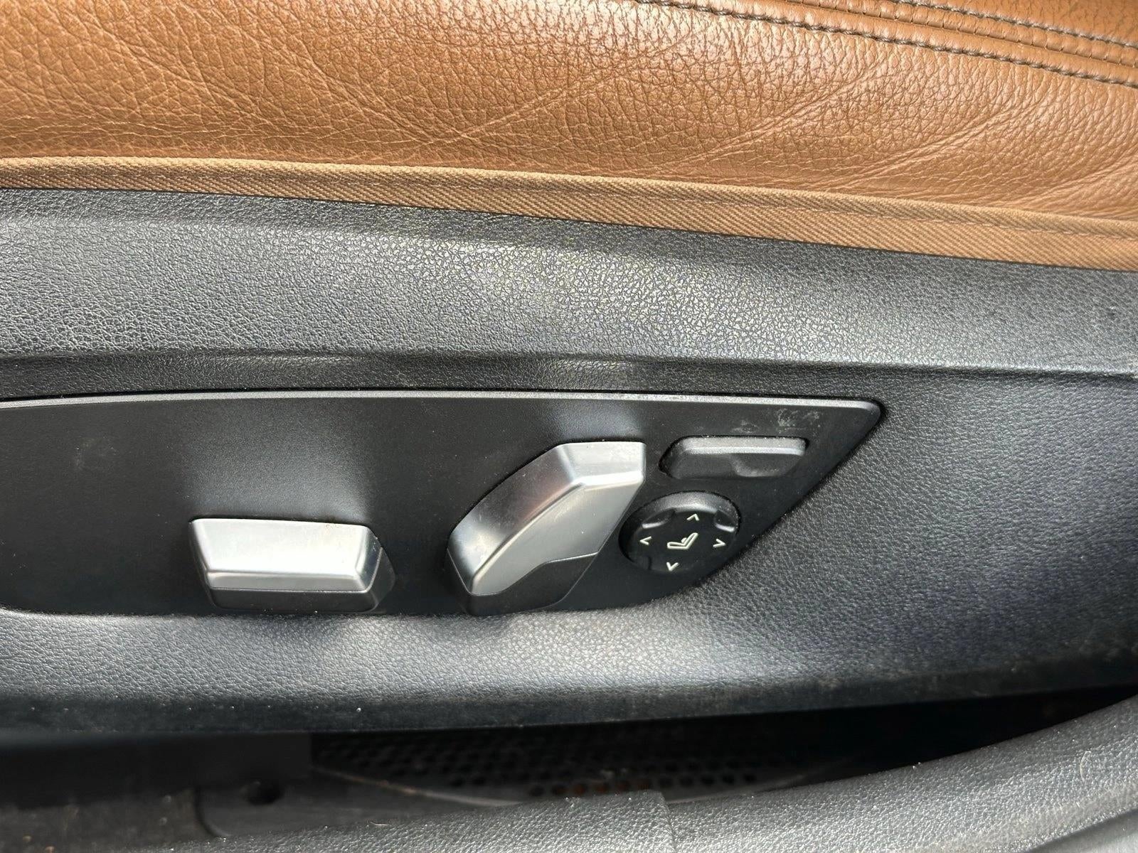 2021 BMW 530i Sedan