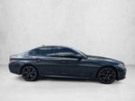 2021 BMW 530i Sedan