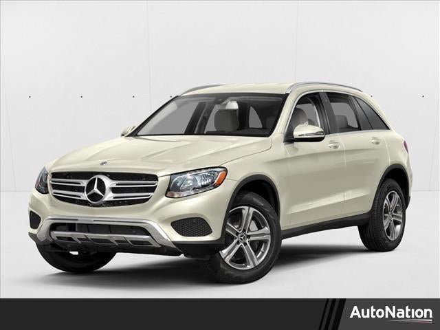 2019 Mercedes-Benz GLC GLC 300 SUV