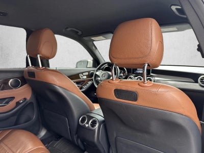 2019 Mercedes-Benz GLC GLC 300 SUV