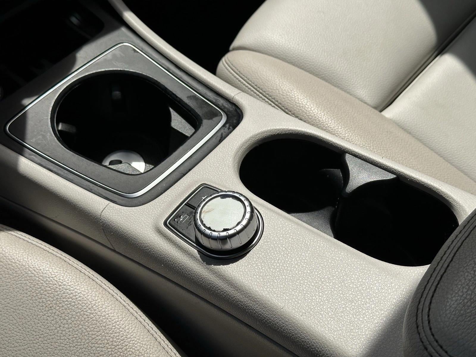 2017 Mercedes-Benz GLA GLA 250 SUV