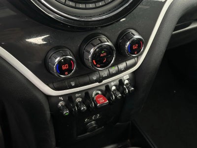 2018 MINI Cooper S Countryman Cooper S