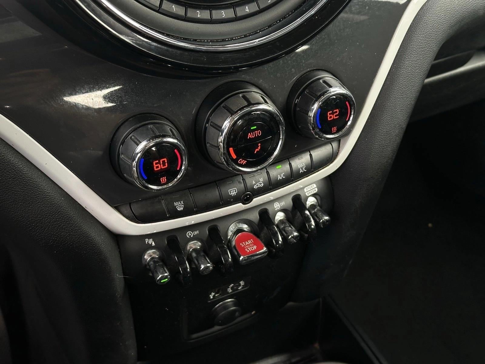 2018 MINI Cooper S Countryman Cooper S