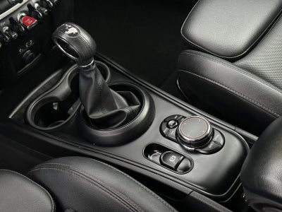 2018 MINI Cooper S Countryman Cooper S