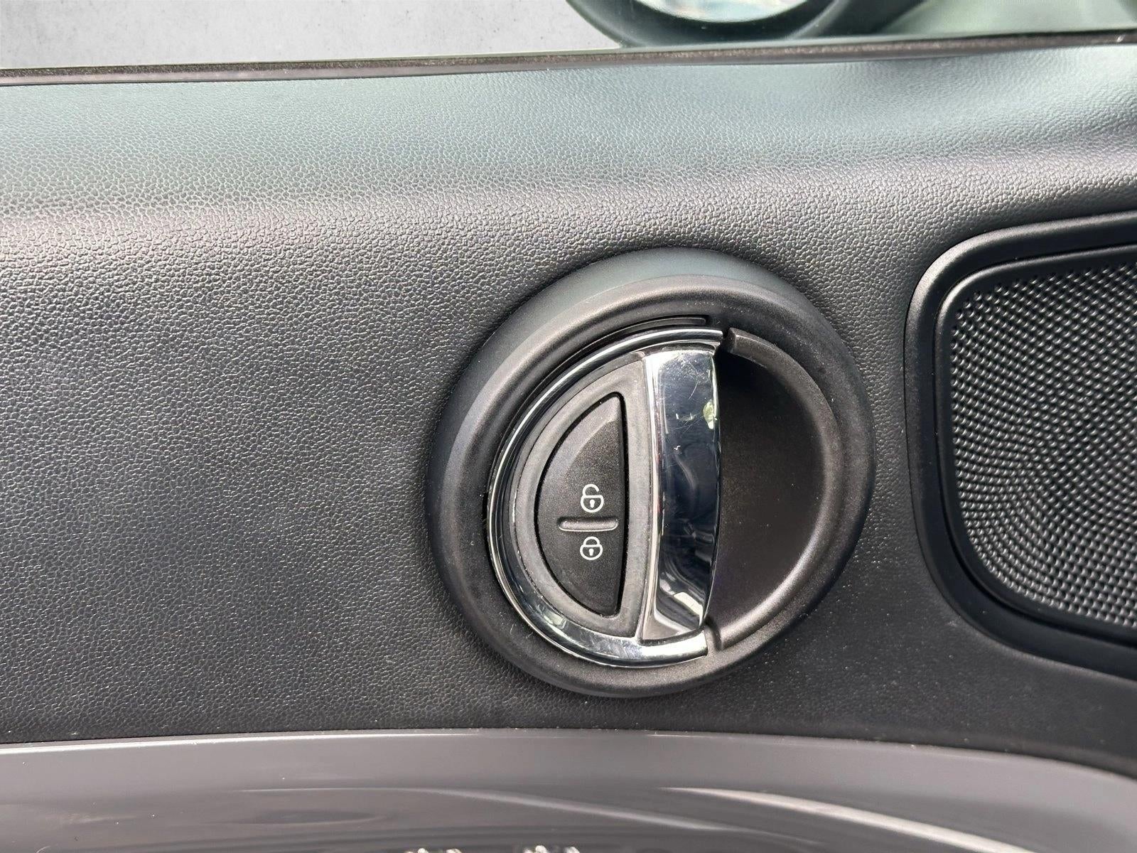 2018 MINI Cooper S Countryman Cooper S