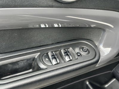 2018 MINI Cooper S Countryman Cooper S