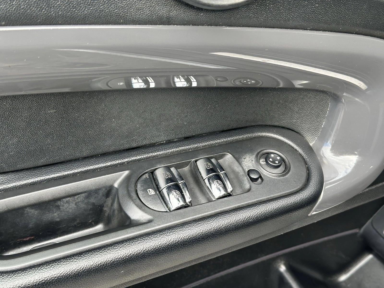 2018 MINI Cooper S Countryman Cooper S