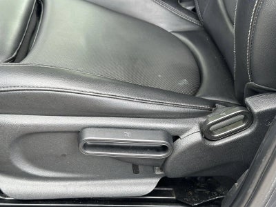 2018 MINI Cooper S Countryman Cooper S