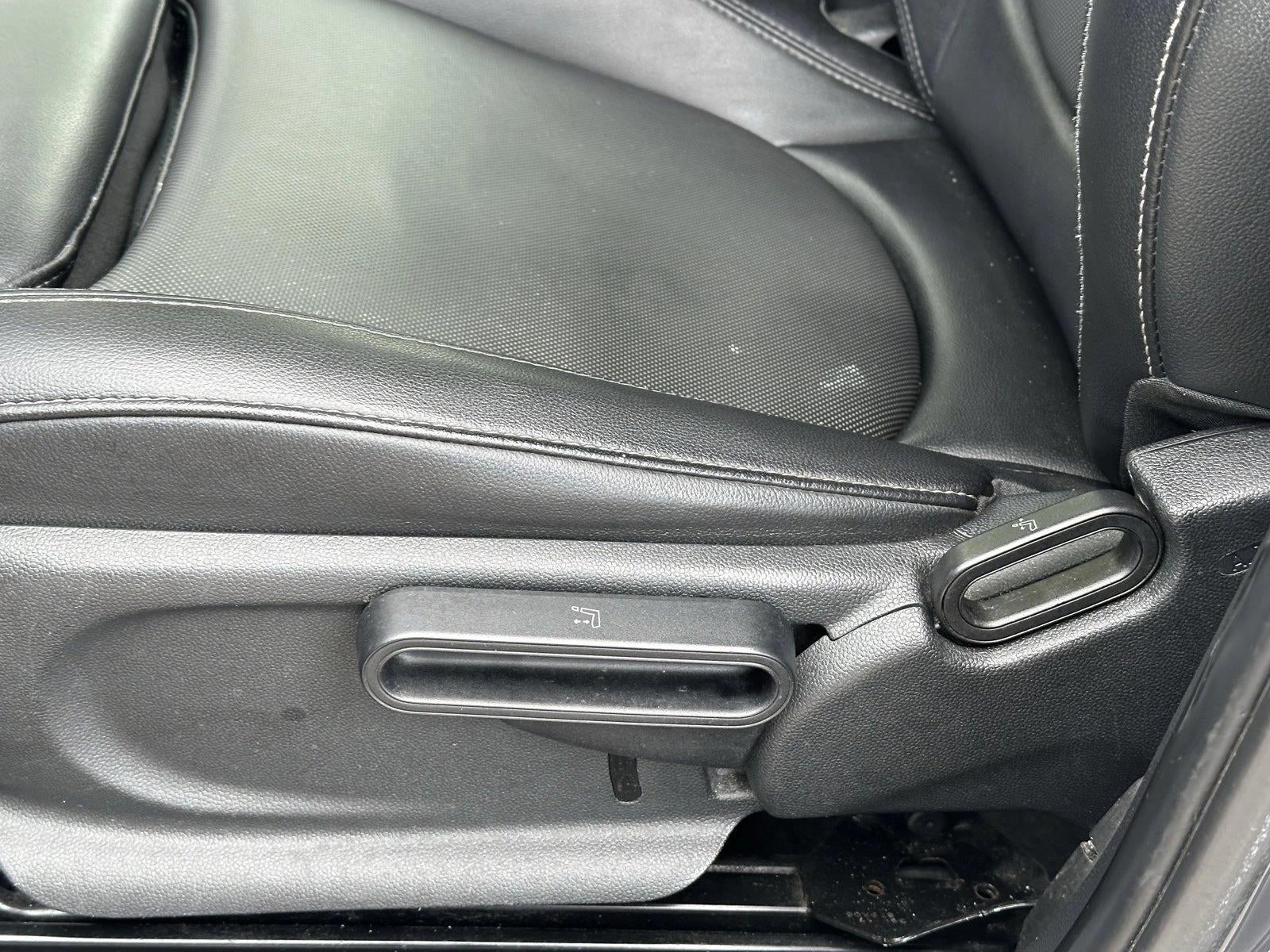 2018 MINI Cooper S Countryman Cooper S