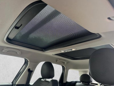 2018 MINI Cooper S Countryman Cooper S