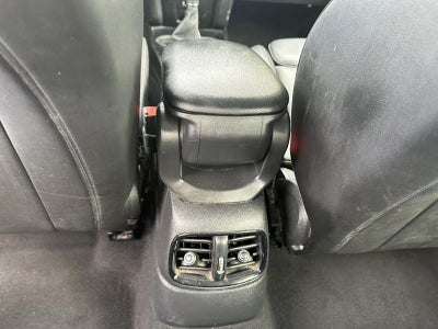 2018 MINI Cooper S Countryman Cooper S