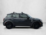 2018 MINI Cooper S Countryman Cooper S