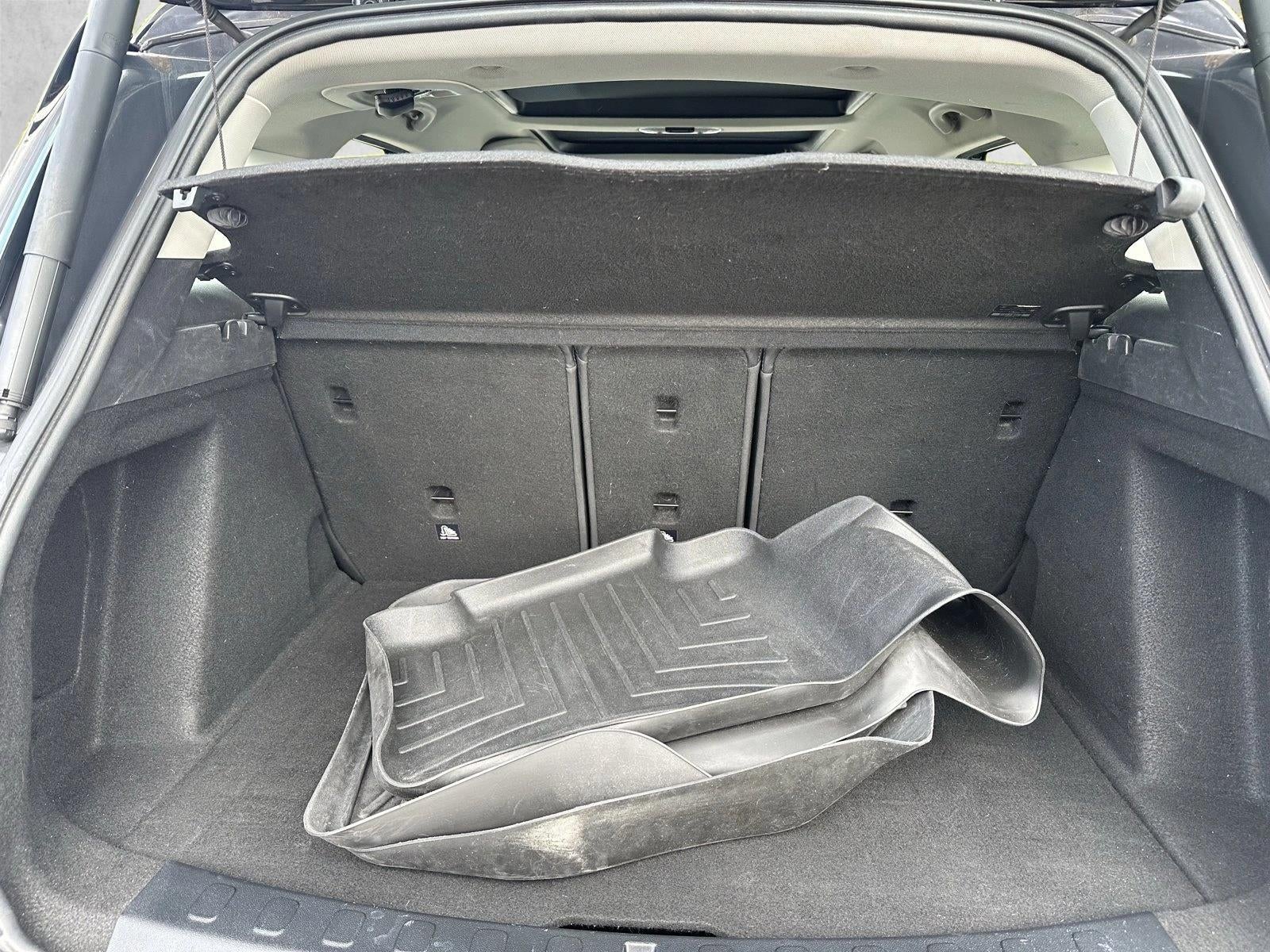 2018 MINI Cooper S Countryman Cooper S