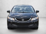 2014 Honda Civic Sedan LX CVT