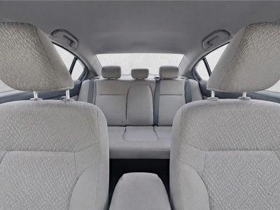 2014 Honda Civic Sedan LX CVT