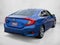 2016 Honda Civic Sedan LX CVT