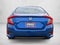2016 Honda Civic Sedan LX CVT