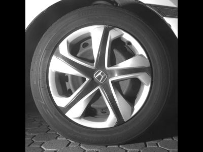 2018 Honda Civic Sedan LX CVT