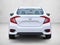 2018 Honda Civic Sedan LX CVT
