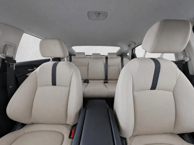 2020 Honda Civic Sedan LX CVT