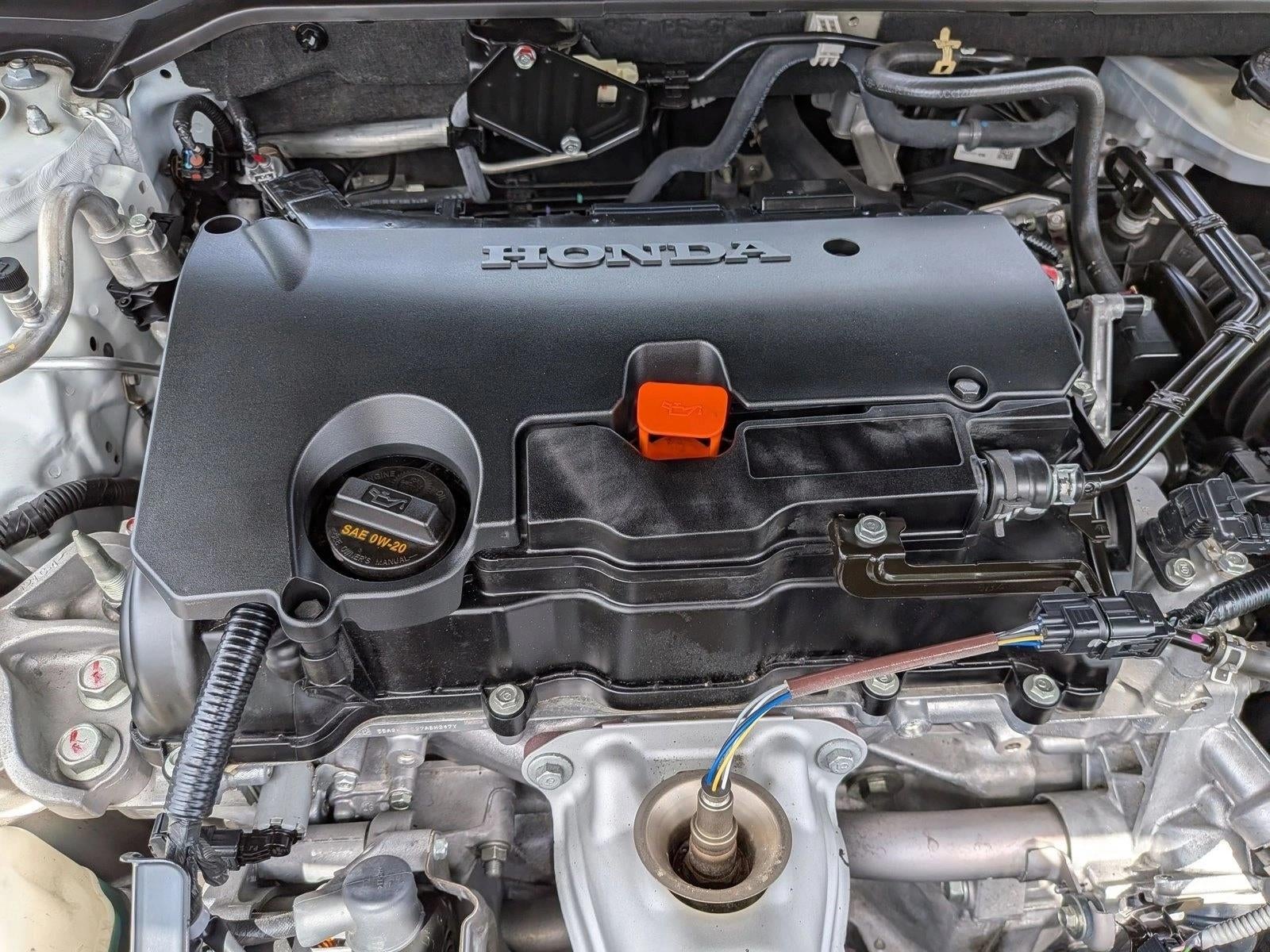 2023 Honda Civic Hatchback Sport CVT