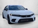2023 Honda Civic Hatchback Sport CVT