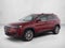 2021 Jeep Cherokee Latitude Lux FWD