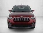2021 Jeep Cherokee Latitude Lux FWD