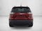 2021 Jeep Cherokee Latitude Lux FWD