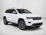 2020 Jeep Grand Cherokee Limited 4x2