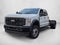 2024 Ford Super Duty F-450 DRW XLT 4WD Crew Cab 179" WB 60" CA
