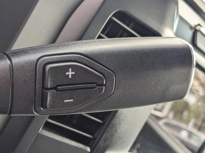 2024 Ford Super Duty F-450 DRW XLT 4WD Crew Cab 179" WB 60" CA