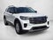 2025 Ford Explorer Active RWD