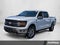 2025 Ford F-150 XLT 4WD SuperCrew 5.5' Box